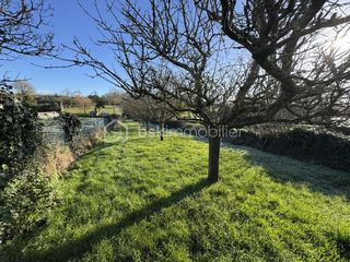  Maison � vendre 4 pi�ces 94 m�