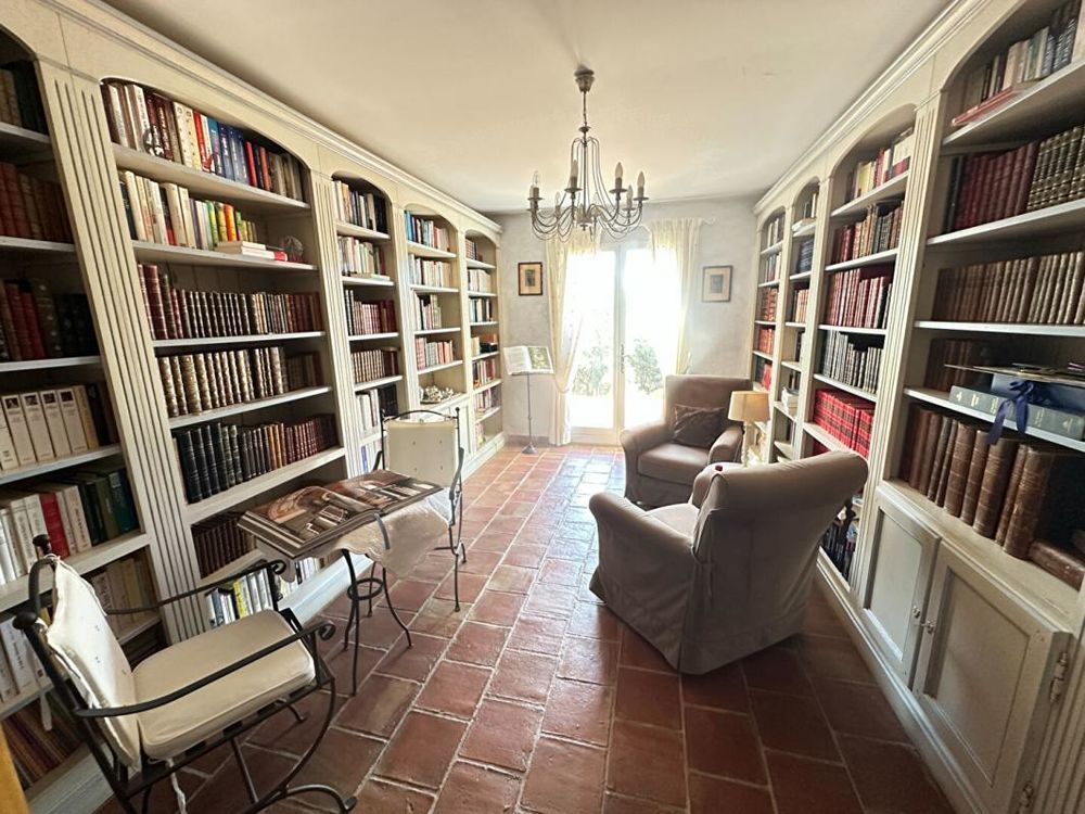 � vendre  Maison Rognes (13840)