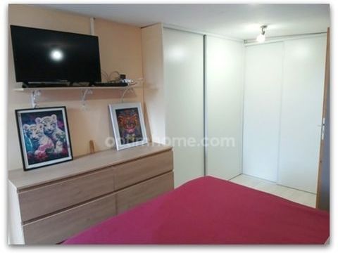   Maison � vendre 6 pi�ces SAINT LEOPARDIN D'AUGY (03) Maison - 6 pi�ce(s) - 120 m�