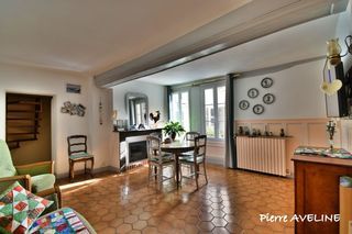  Maison � vendre 4 pi�ces 133 m�