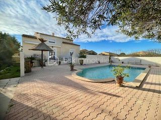  Villa � vendre 6 pi�ces 150 m�