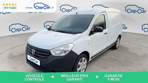 Dacia Dokker van 1.5 dCi 90 Ambiance 2014 occasion Le Petit Quevilly 76140
