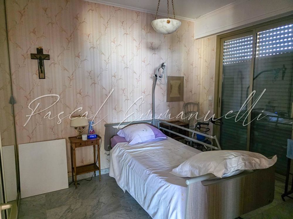 � vendre  Appartement Cannes (06400)