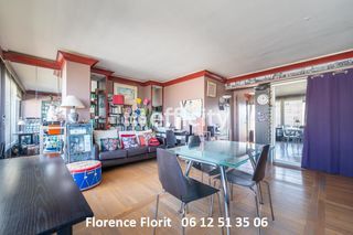  Appartement � vendre 2 pi�ces 57 m�