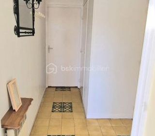  Appartement � vendre 2 pi�ces 43 m�