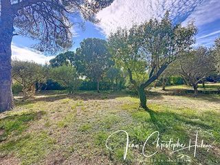  Terrain � vendre 698 m�