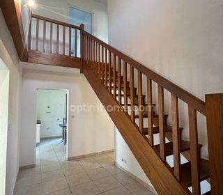  Maison � vendre 5 pi�ces 95 m�