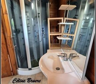  Chalet � vendre 3 pi�ces 42 m�