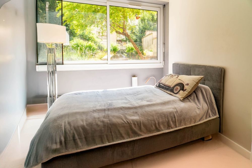 � vendre  Appartement Paris 15