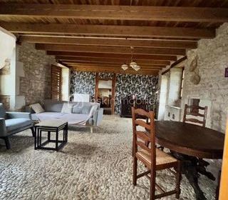  Propri�t�/ch�teau � vendre 11 pi�ces 263 m�