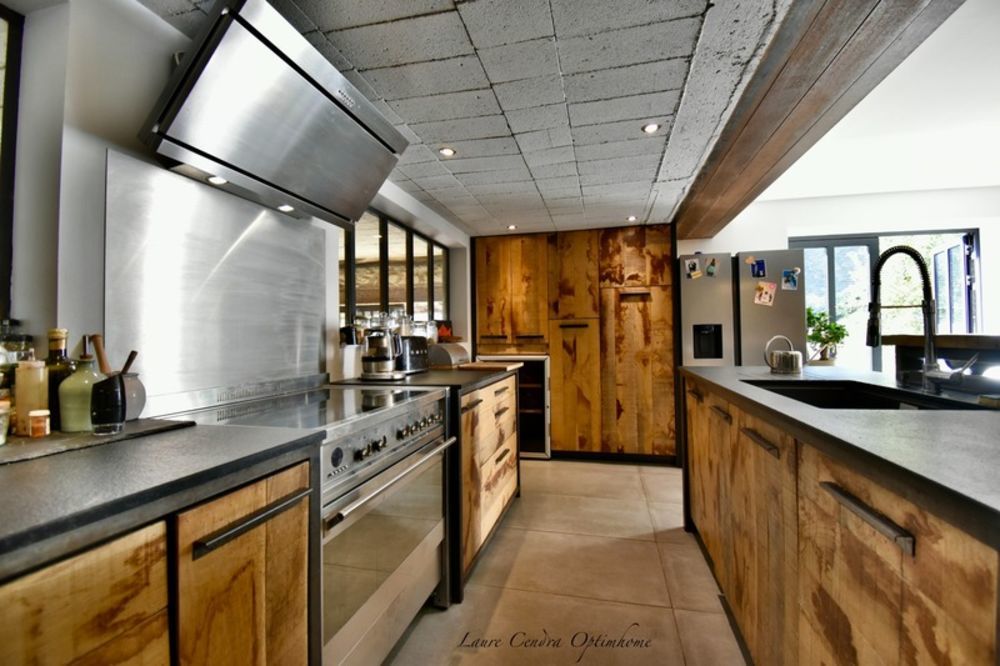 � vendre  Maison Lorient (56100)