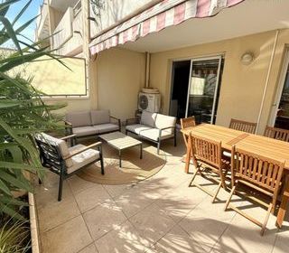  Appartement � vendre 3 pi�ces 75 m�