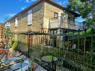  Maison � vendre 10 pi�ces 400 m�