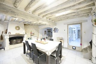  Maison � vendre 4 pi�ces 115 m�