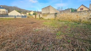  Terrain � vendre 458 m�