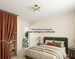  Maison � vendre 4 pi�ces 66 m�