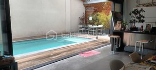  Loft � vendre 4 pi�ces 220 m�