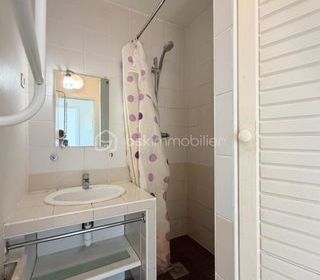  Appartement � vendre 3 pi�ces 50 m�