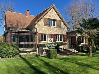  Maison � vendre 6 pi�ces 176 m�