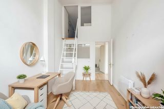  Appartement � vendre 3 pi�ces 95 m�