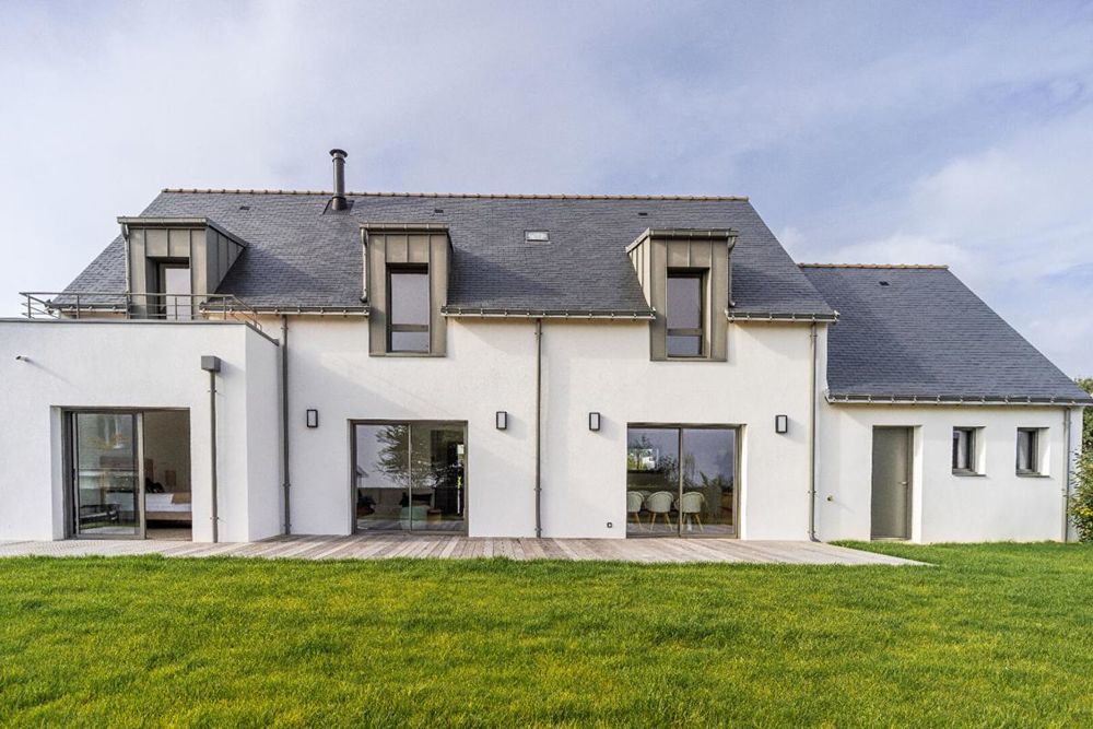 � vendre  Maison Sarzeau (56370)