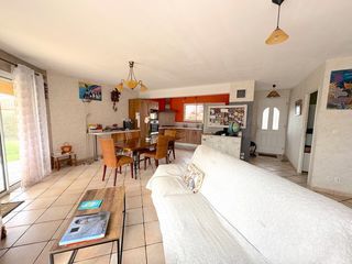  Maison � vendre 3 pi�ces 89 m�