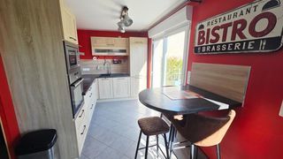  Maison � vendre 5 pi�ces 80 m�