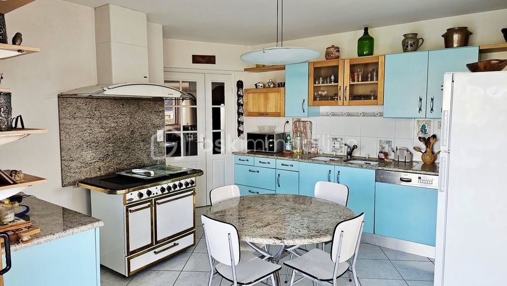 � vendre  Maison Pl�neuf-Val-Andr� (22370)