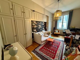  Appartement � vendre 4 pi�ces 104 m�