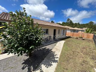  Maison � vendre 4 pi�ces 116 m�