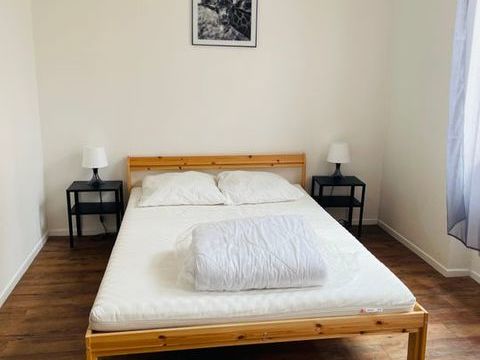   Appartement de 45m2 � louer sur Montlu�on Appartement - 2 pi�ce(s) - 45 m�