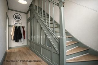  Maison � vendre 5 pi�ces 124 m�