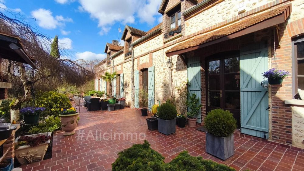 � vendre  Maison S�zanne (51120)