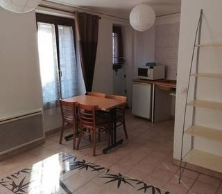  Appartement � louer 1 pi�ce 22 m�