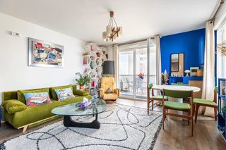  Appartement � vendre 3 pi�ces 68 m�