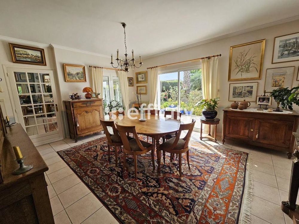 � vendre  Maison Sainte-Marie-de-R� (17740)