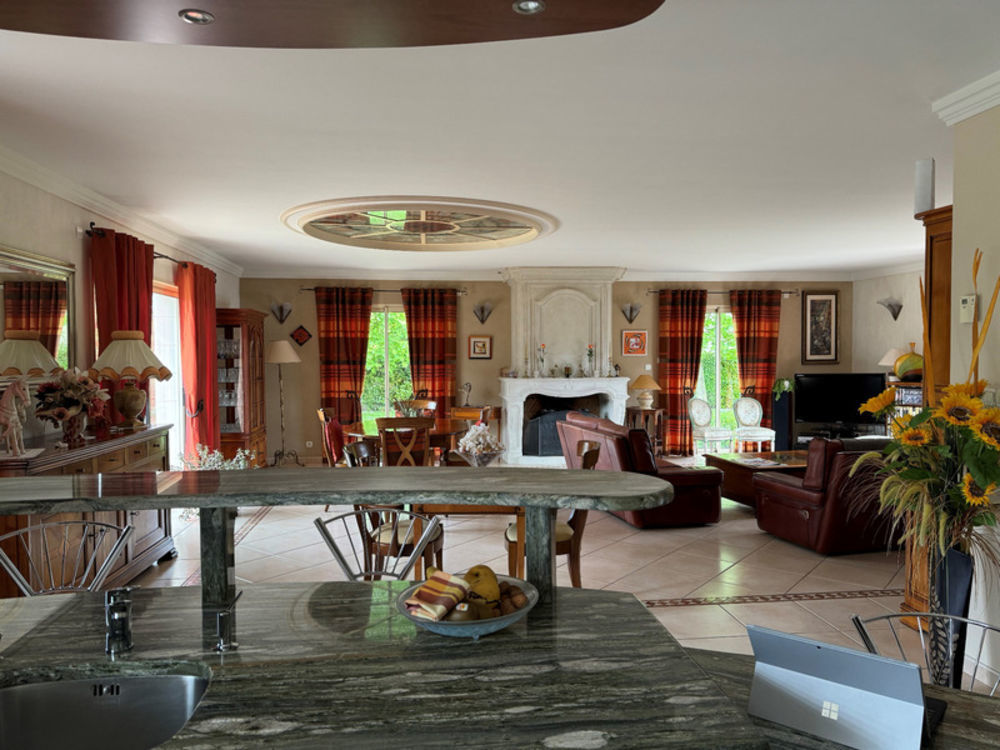 � vendre  Maison Angers (49000)