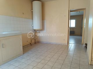  Maison � vendre 5 pi�ces 76 m�