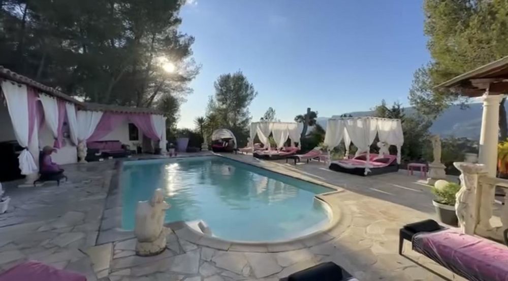 � vendre  Maison Colomars (06670)