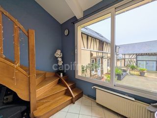  Maison � vendre 14 pi�ces 424 m�