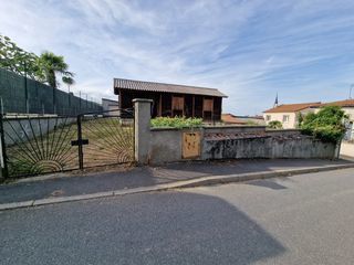  Chalet � vendre 2 pi�ces 22 m�