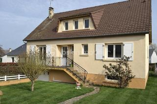  Maison � vendre 7 pi�ces 168 m�