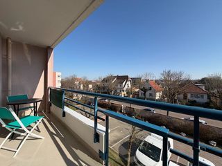  Appartement � vendre 3 pi�ces 68 m�