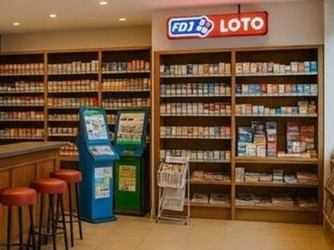 A VENDRE PROCHE TREGUIER- BAR/TABAC/LOTO AVEC LOGEMENT 172800 22220 Treguier
