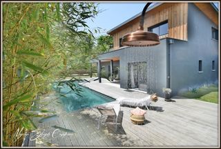  Maison � vendre 5 pi�ces 150 m�