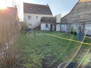  Maison � vendre 9 pi�ces 175 m�