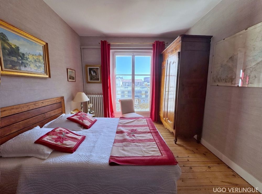 � vendre  Appartement Saint-Malo (35400)