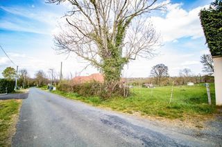  Terrain � vendre 2241 m�