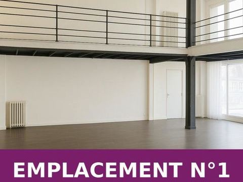 VOUZIERS, hyper centre - CESSION DE BAIL, LOCAL COMMERCIAL 870 M&sup2; 130000 08300 Vouziers