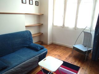  Appartement � louer 1 pi�ce 24 m�